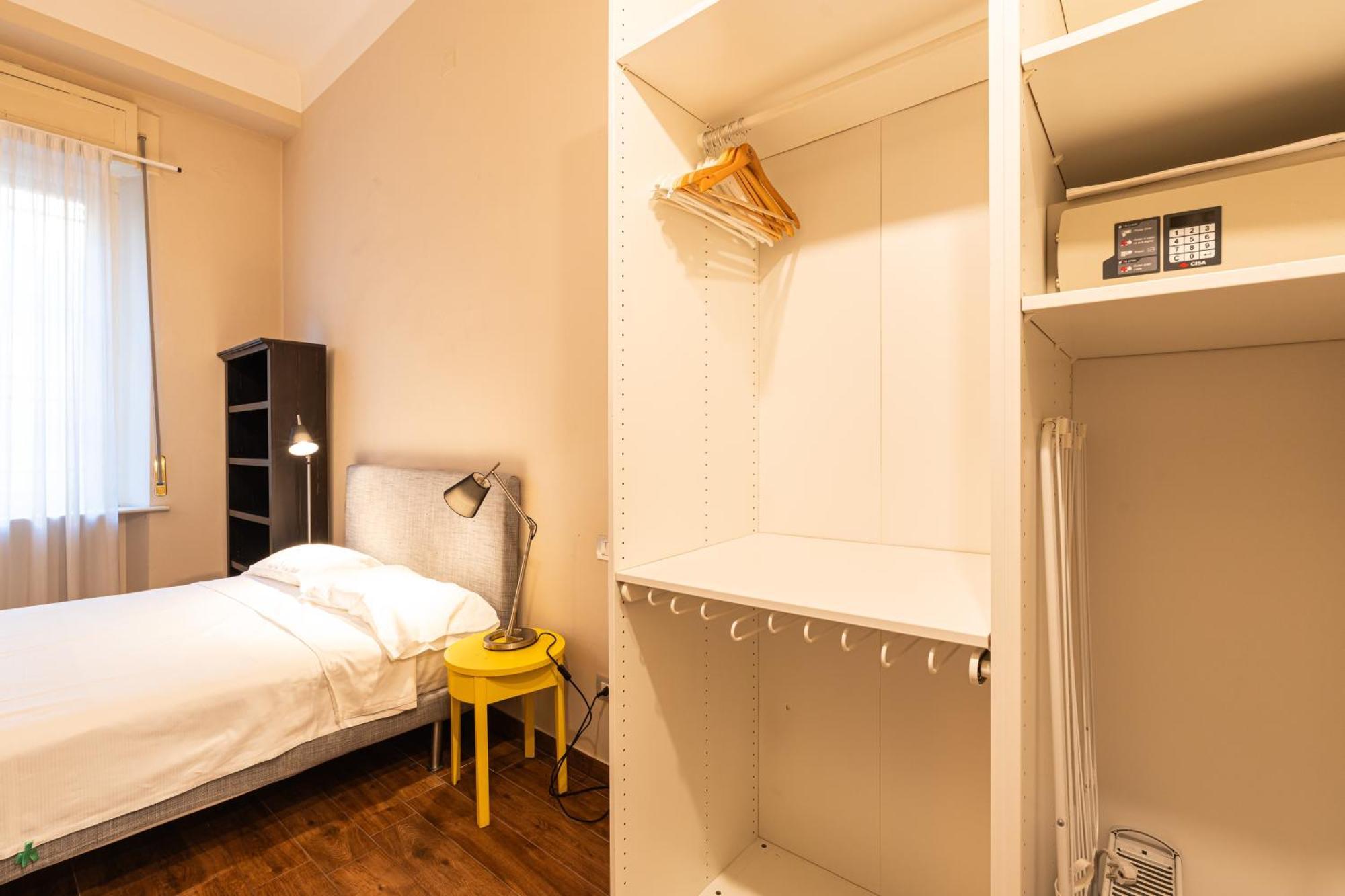 Apartment Crocetta Traviata Bilocale I Piano - Mirable Pm